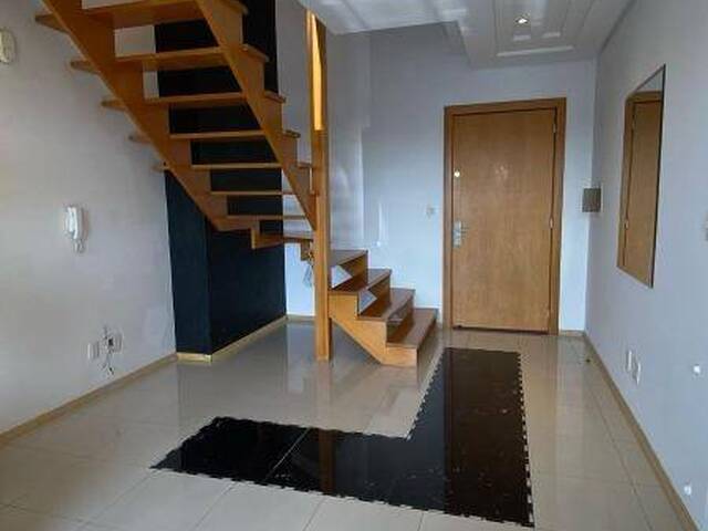 #714 - Cobertura para Venda em Caxias do Sul - RS