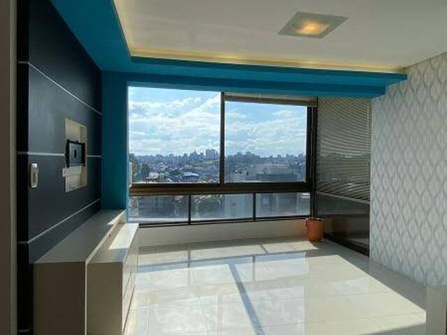 #714 - Cobertura para Venda em Caxias do Sul - RS