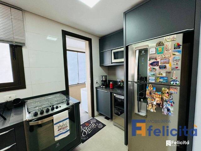 Apartamento para Venda em Caxias do Sul - 3