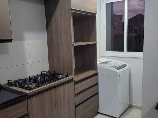 Apartamento para Venda em Caxias do Sul - 3