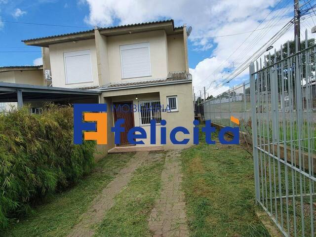 Apartamento para Venda em Caxias do Sul - 2