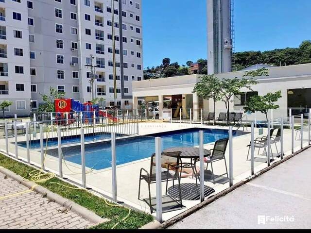 Apartamento para Venda em Caxias do Sul - 3