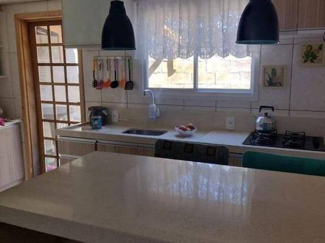 Sobrado para Venda em Caxias do Sul - 4