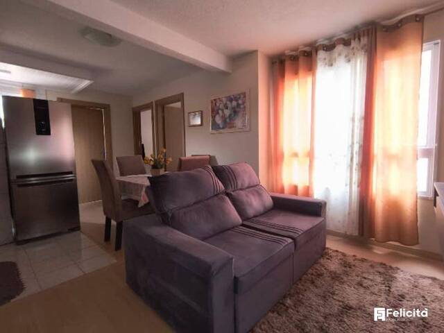 Apartamento para Venda em Caxias do Sul - 3