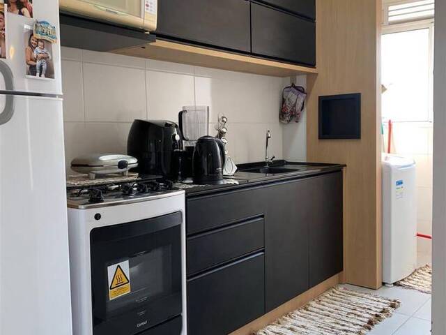 Apartamento para Venda em Caxias do Sul - 3