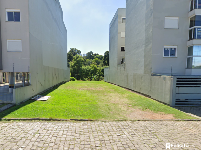 #733 - Terreno para Venda em Caxias do Sul - RS