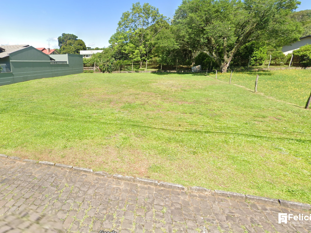 #734 - Terreno para Venda em Caxias do Sul - RS