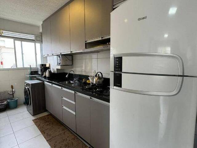 Apartamento para Venda em Caxias do Sul - 4