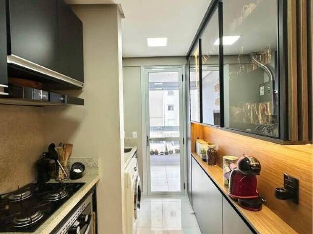 Apartamento para Venda em Caxias do Sul - 4