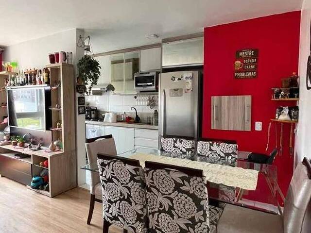 Apartamento para Venda em Caxias do Sul - 2