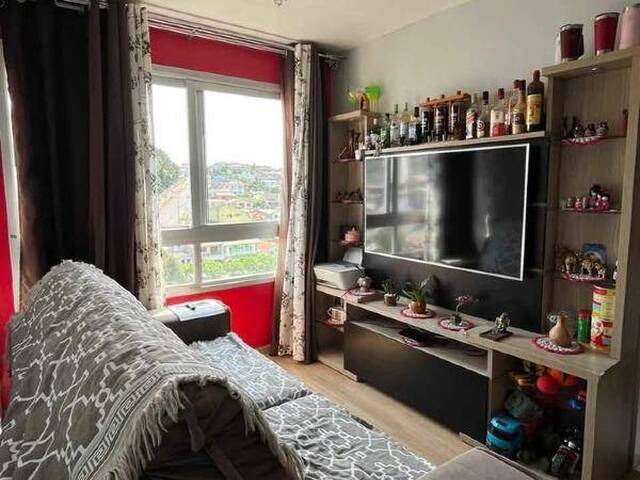 Apartamento para Venda em Caxias do Sul - 3