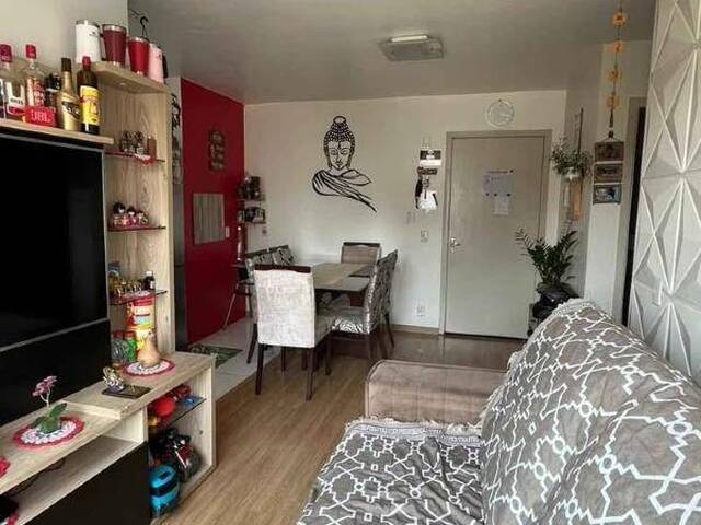 Apartamento para Venda em Caxias do Sul - 4