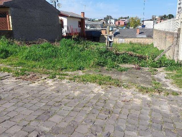 #750 - Terreno para Venda em Cachoeira do Sul - RS