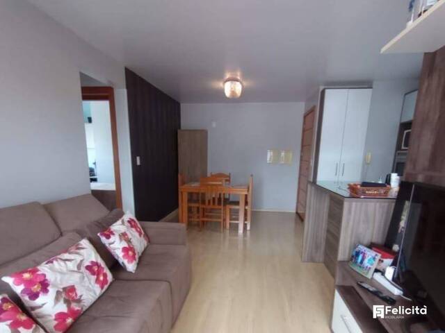 Apartamento para Venda em Caxias do Sul - 5