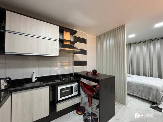 #757 - Kitnet para Venda em Caxias do Sul - RS