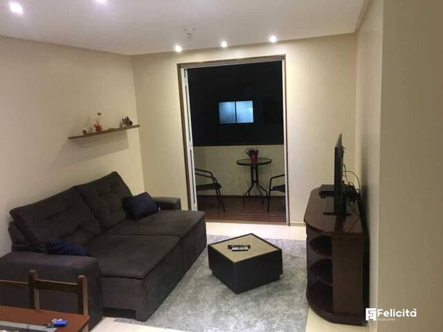 Apartamento para Venda em Caxias do Sul - 4