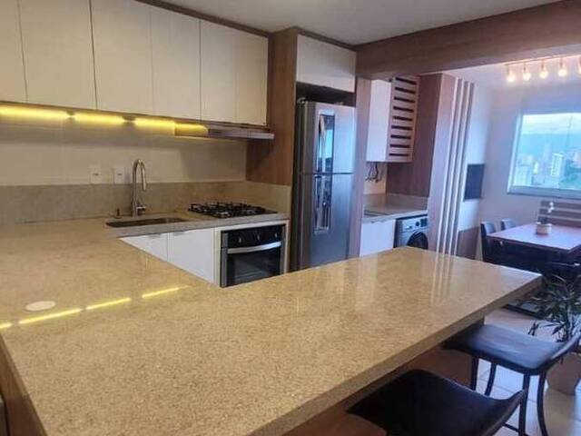 Apartamento para Venda em Caxias do Sul - 3