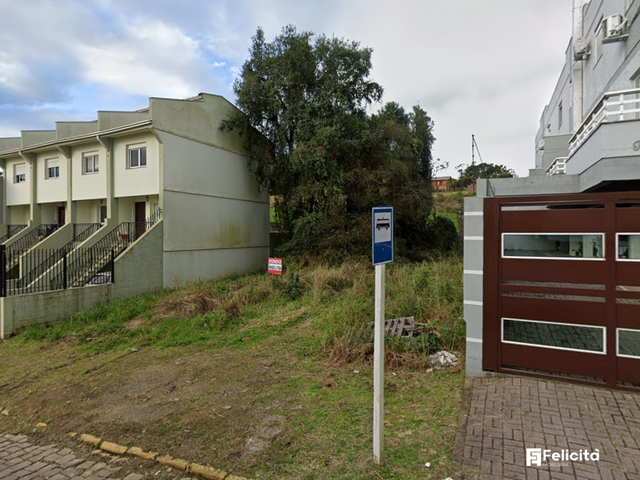#715 - Terreno para Venda em Caxias do Sul - RS