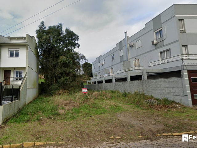 #715 - Terreno para Venda em Caxias do Sul - RS