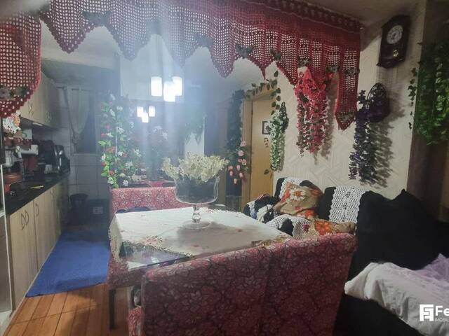 Apartamento para Venda em Caxias do Sul - 2