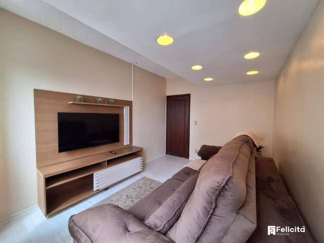 Apartamento para Venda em Caxias do Sul - 3