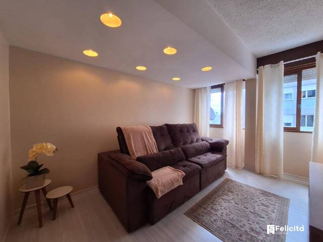 Apartamento para Venda em Caxias do Sul - 5