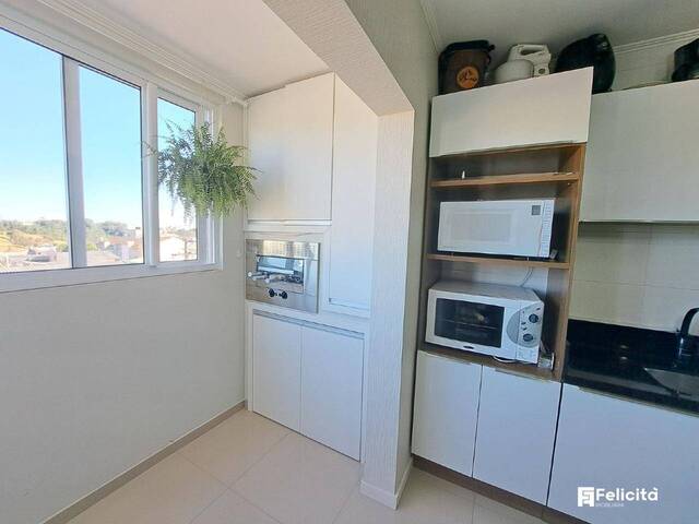 Apartamento para Venda em Caxias do Sul - 3